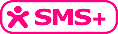 SMS +